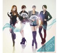 Brown Eyed Girls - Sign