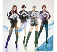 Brown Eyed Girls - Sign [Ltd. Edition]