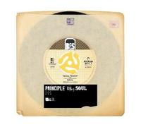 Brown Eyed Soul - NAUL1th album : Principle Of My Soul
