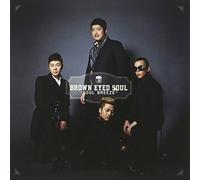 Brown Eyed Soul - Soul Breeze From Bes (CD+DVD) [Japan CD] RZCD-59405