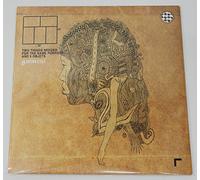 BROWN EYES - Two Things Needed For The Same Purpose And 5 Object (Vol. 3) Vinyl LP [15th Anniversary LP Limited Edition]