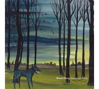 Brown Fang – Sherwood Pines – Vinyl – US Import