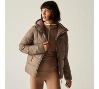 Women's Puffer jacket Regatta Eyre Marron 38