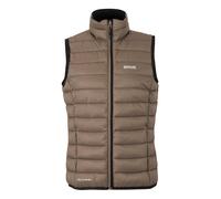 Brown female 12 Regatta Women's Marizion Quilted Gilet Brown, Size: 12