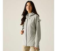 Regatta Radler Jacket Grey 34 Woman