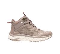 Brown female UK 3 Regatta Women's Derino Mid Walking Boots Brown, Size: UK 3