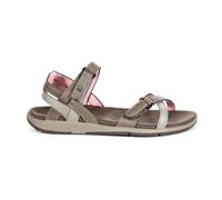 Brown female UK 3 Regatta Women's Santa Cruz Strap Sandals Brown, Size: UK 3