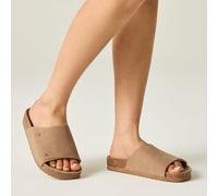 Brown female UK 5 Regatta Women's Coasten Sandals Brown, Size: UK 5