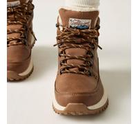Brown female UK 7 Regatta Women's Sherbourne Fur Lined Boots Brown, Size: UK 7