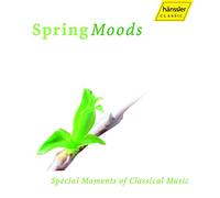 Brown Fey Hahn Marriner Ac - Spring Moods