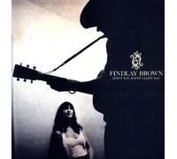 Brown,Findlay - Don'T You Know I Love You Ep [Vinyl Single] [VINYL]