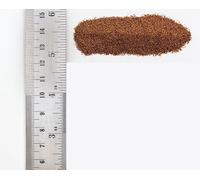 Brown Fine Ballast Woodland scenics B1372