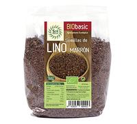 Brown Flax Seeds Bio 500 g