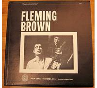 Brown, Fleming - Fleming Brown [Vinyl LP] [VINYL]