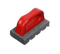 Brown Fused Aluminum Trioxide Crushing Block High Efficiency Face Polishing Tool for Concrete Soapstone Identity Sharpening Brick