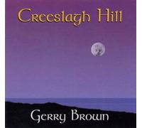 Brown, Gerry - Creeslagh Hill