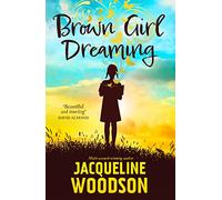 Brown Girl Dreaming