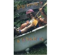 Brown, Greg - Bath Tub Blues [CASSETTE]