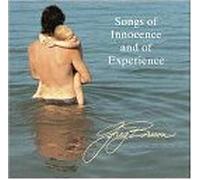 Brown, Greg - Songs of Innocence & of Experi [CASSETTE]