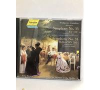 Brown - Hänssler Classic Collector - Mozart (Sinfonien)
