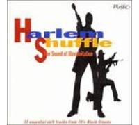 Brown - Harlem Shuffle-Sound of Blaxpl [VINYL]