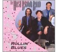 Brown, Hash Band - Rollin' Blues