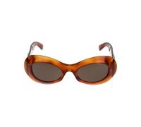 Brown Havana Sunglasses Stylish Model - female - Gucci - Sunglasses - Brown - 51 MM - Accessories 51 MM