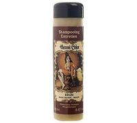 Brown Henna Hair Shampoo