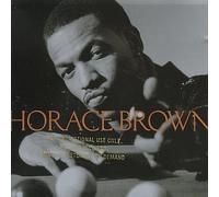 Brown, Horace - Horace Brown