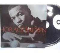Brown, Horace - Horace Brown