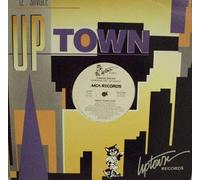 Brown Horace - Taste Your Love [12" VINYL]