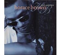 Brown Horace - Taste Your Love [VINYL]