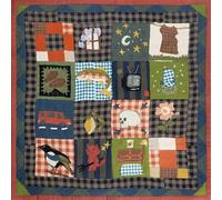 BROWN HORSE - ALL THE RIGHT WEAKNESSES - Vinyl Record - 82 - D1398z