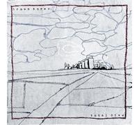 Brown Horse - Total Dive [VINYL]