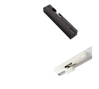 Brown Hydraulic Door Closer for Wooden Doors with Household Dampers & Baffles - Left Open Design Reliable Closing Mechanism Quiet Operation Easy Installation