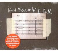 Brown, Ian - F.E.A.R. (Fear)