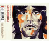 Brown, Ian - Love Like a Fountain / The Fisherman [CD 1] [CD 1]