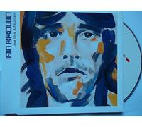 Brown, Ian - Love Like a Fountain / The Fisherman [CD 1] [CD 1]