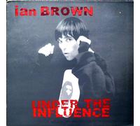 Brown, Ian - Under the Influence: Ian Brown (Double Vinyl) [VINYL]