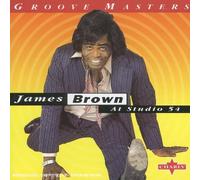 Brown James - At Studio 54