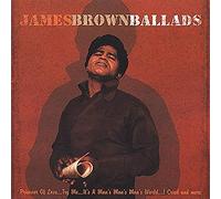Brown James - Ballads