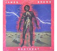 BROWN, James - Body heat / OX 3275 [VINYL]