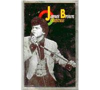 Brown, James - Christmas [CASSETTE]