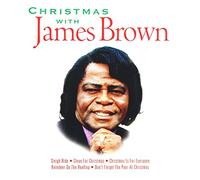Brown,James - Christmas With James Brown