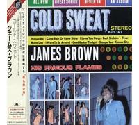 Brown, James - Cold Sweat - Limited