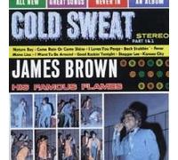 Brown, James - Cold Sweat [Vinyl LP] [VINYL]