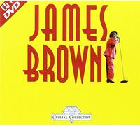 Brown, James - Cristal Collection