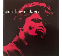 James Brown - Duets