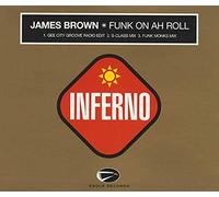 Brown James - Funk on Ah Roll