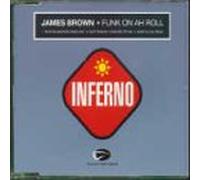 Brown, James - Funk on Ah Roll [CD 2]